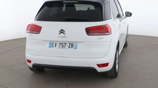 Leasing Hatchback Citroën C4 Picasso 2018