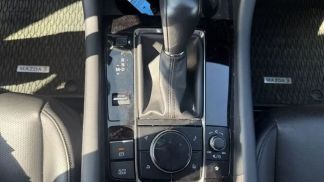 Leasing Hatchback Mazda 3 2023