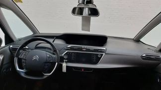 Lízing Hatchback Citroën GRAND C4 SPACETOURER 2021
