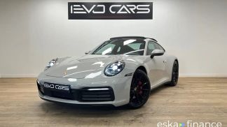 Financování Kupé Porsche 911 2020