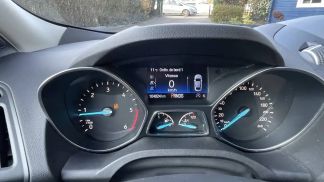 Leasing Convertible Ford Kuga 2019