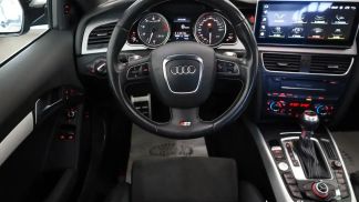 Financování Kupé Audi S5 2011