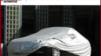 Lízing Sedan BMW 535 2015