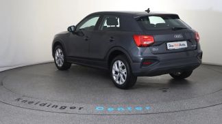 Lízing SUV Audi Q2 2022