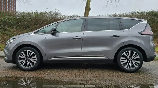 Renault Espace 2016