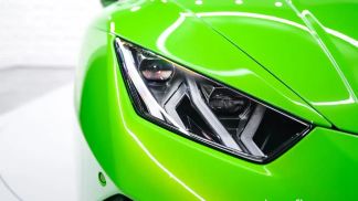 Finansowanie Coupé Lamborghini Huracán 2022