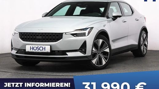 Polestar 2 2023