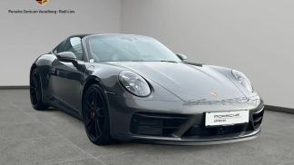 Lízing Kabriolet Porsche 911 2023