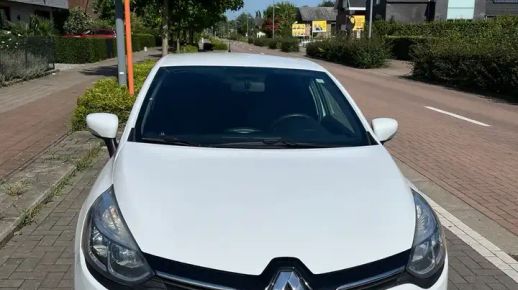 Renault Clio 2017