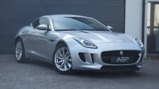 Financování Kupé Jaguar F-Type 2014