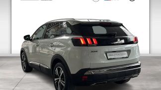 Finansowanie SUV Peugeot 3008 2018