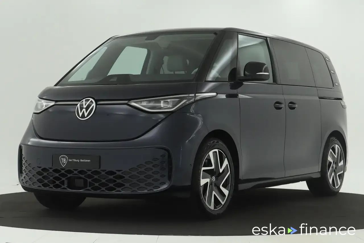 Leasing Hatchback Volkswagen ID. Buzz 2023