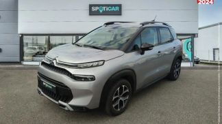 Leasing SUV Citroën C3 Aircross 2022