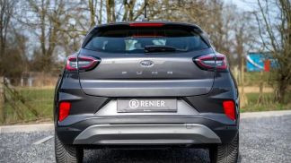 Finansowanie Coupé Ford Puma 2021