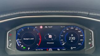 Leasing SUV Volkswagen T-Cross 2022