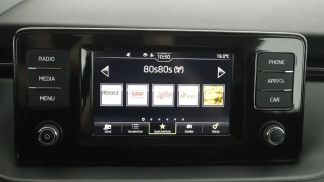 Finansowanie Sedan Skoda Scala 2021