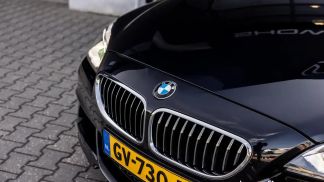 Finansowanie Coupé BMW 640 2015