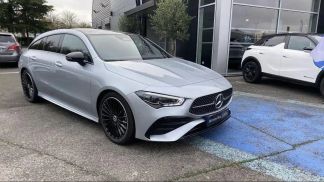 Finansowanie Wóz MERCEDES CL 2024