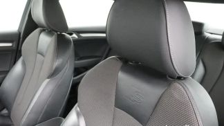 Finansowanie Sedan Audi A3 2019