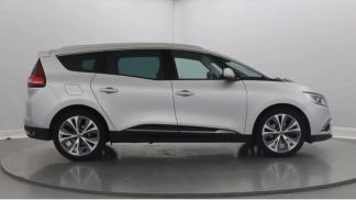 Finansowanie Hatchback Renault Grand Scenic 2018