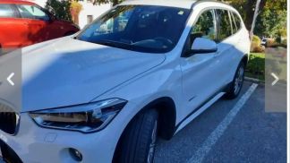 Leasing SUV BMW X1 2018