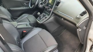 Finansowanie Hatchback Renault Scenic 2017