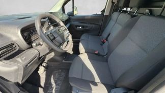 Financování Hatchback Opel Combo 2025