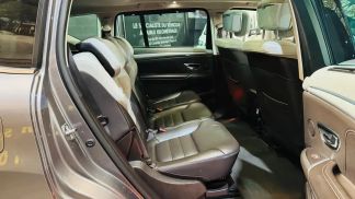 Lízing Hatchback Renault Espace 2015