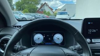 Finansowanie SUV Hyundai Kona 2021
