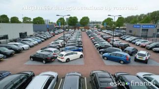 Leasing Hatchback Hyundai ix20 2012