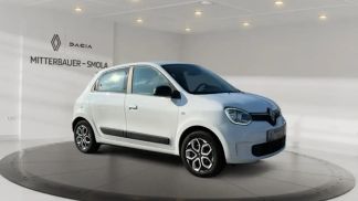 Leasing Hayon Renault Twingo 2022