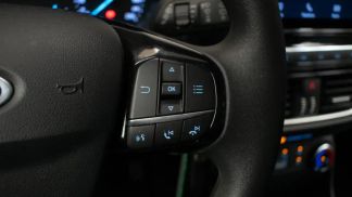 Leasing Hatchback Ford Fiesta 2019