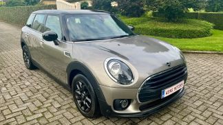 Lízing Kombi MINI Cooper Clubman 2020