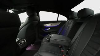 Lízing Kupé MERCEDES CLS 450 2023