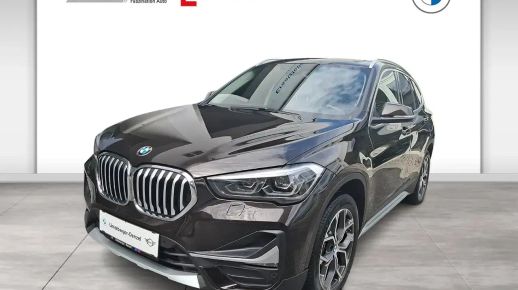 BMW X1 2021