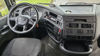 Lízing Traktor DAF XF 410 2013