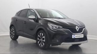 Leasing SUV Renault Captur 2024