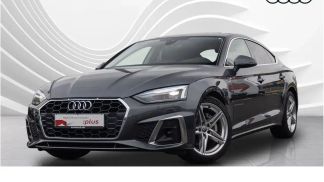 Finansowanie Sedan Audi A5 2020