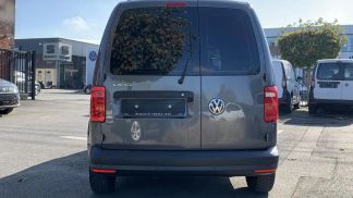 Finansowanie Transport pasażerów Volkswagen Caddy 2019