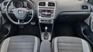 Finansowanie Hatchback Volkswagen Polo 2016