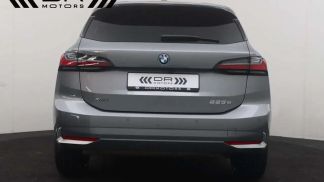 Financování Hatchback BMW 225 2022