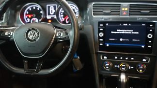 Lízing Kombi Volkswagen GOLF VARIANT 2019
