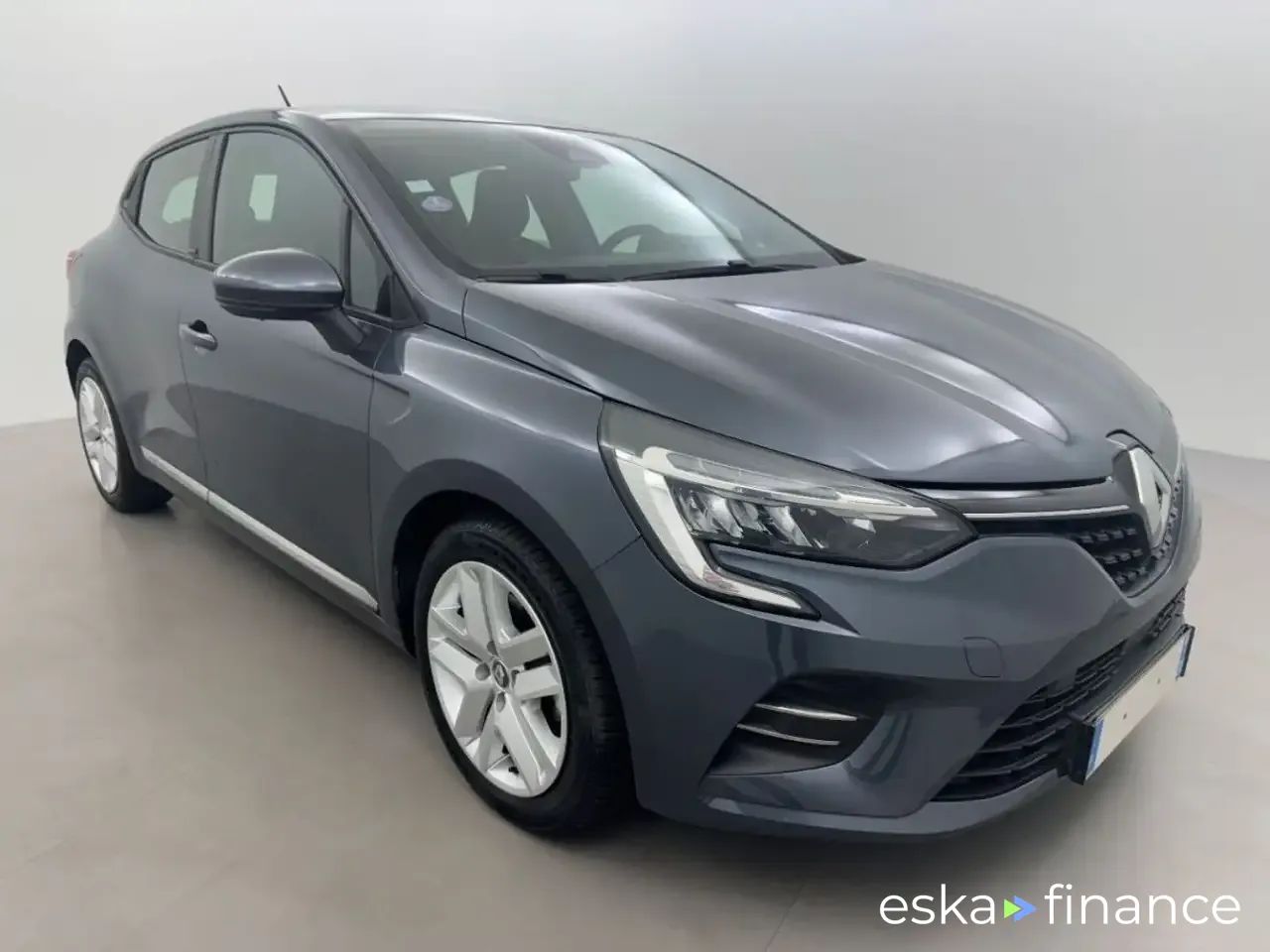 Leasing Sedan Renault Clio 2020