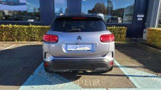 Finansowanie SUV Citroën C5 Aircross 2021