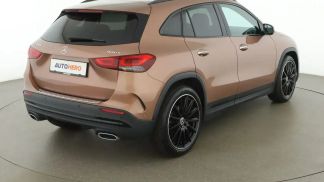 Finansowanie SUV MERCEDES GLA 200 2023
