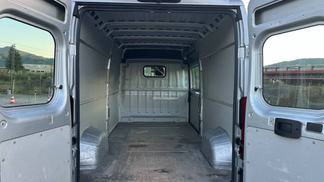 Lízing Van Fiat Ducato 2019