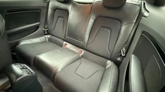 Leasing Coupe Audi A5 2013