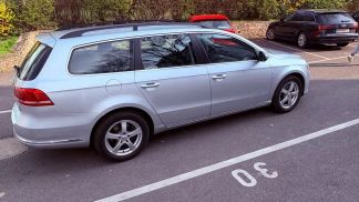 Finansowanie Wóz Volkswagen Passat 2012