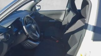 Leasing Sedan Suzuki Ignis 2024