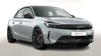 Leasing Hayon Opel Corsa 2024